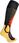 Skarpety Narciarskie Bridgedale Ski Mid Merino P Pattern Blk/Gld 48 - zdjęcie 6