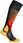 Skarpety Narciarskie Bridgedale Ski Mid Merino P Pattern Blk/Gld 48 - zdjęcie 5