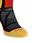 Skarpety Narciarskie Bridgedale Ski Mid Merino P Pattern Blk/Gld 48 - zdjęcie 4