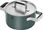 Zwilling Zestaw 3 Naczyń Z Pokrywkami Pure Zielony (1028857) - zdjęcie 2