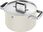 Zwilling Zestaw 3 Naczyń Z Pokrywkami Pure Kość Słoniowa (1028807) - zdjęcie 3