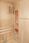 Mazur Bath&Spa Sauna Sucha Fińska Piec 3,5Kw Harvia Bc35 + Kamień Solny 150X120X190Cm Mo-Ea3S - zdjęcie 5