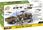 Klocki COBI Historical Collection WWII Willys MB & Trailer (COBI-3132) - zdjęcie 4