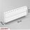 Ledhoff Oświetlenie Szynowe Magnetyczne Zestaw 2X Listwa 1M + 5X Lampa Led Biała (B84912XB8157+2XB8363+3XB8185+B8171) - zdjęcie 2