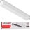 Ledhoff Oświetlenie Szynowe Magnetyczne Zestaw Listwa 1M + 2X Lampa Liniowa Led (B8304B8157+2XB8183) - zdjęcie 4