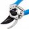 Palisad Sekator Nożycowy Do Gałęzi Ogrodowy 210mm 604707 - zdjęcie 2