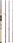 Abu Garcia Wędka Tormentor2 Travel 1004M Spin 3,04M 12-36G 1612484 - zdjęcie 2