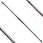 Jaxon Wędka Caracal Tele Strong 4,2M 50-150G - zdjęcie 2