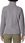 Polar damski Columbia Fast Trek II Jacket 1465351024 Szary - zdjęcie 3