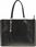 Paolo BAGS Włoska Torebka Damska Teczka Listonoszka PB92521 Black - zdjęcie 6