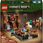 LEGO Minecraft 21272 Ring w Leśnym dworze - zdjęcie 2
