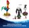LEGO Disney Princess 43266 Suknia Kopciuszka - zdjęcie 11