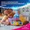 LEGO Disney Princess 43266 Suknia Kopciuszka - zdjęcie 6