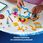 LEGO Disney Princess 43266 Suknia Kopciuszka - zdjęcie 4