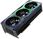 Karta graficza Karta graficzna Asus GeForce RTX 5080 ROG Astral OC 16GB GDDR7 DLSS4 (GRGFPASU0723) - zdjęcie 2