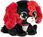 GUND Maskotki P.Lushes piesek Anna Dolce i miś koala Koko Melbie 15 cm - zdjęcie 3