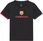 Koszulka Piłkarska Dla Dzieci Fc Barcelona Away 24/25 Czarna - zdjęcie 2