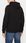 MĘSKA BLUZA GUESS M5RQ36KCN01-JBLK (XL) - zdjęcie 2