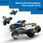 LEGO City 60449 Pościg terenówką policyjną - zdjęcie 11