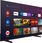 Telewizor Telewizor LED Daewoo 43DM72UAD 43 cale 4K UHD - zdjęcie 4