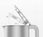 Czajnik Czajnik Elektryczny Xiaomi Double Wall Electric Kettle Silver - zdjęcie 2