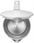 Czajnik Czajnik Elektryczny Xiaomi Double Wall Electric Kettle Silver - zdjęcie 7