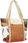 Duża torebka shopper - ANEKKE ALMA ALEGRIA 40712-272 - zdjęcie 3