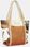 Duża torebka shopper - ANEKKE ALMA ALEGRIA 40712-272 - zdjęcie 4