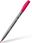 Staedtler Brush Pen Pigment Red Brown 6 Pcs Assorted 371C6-7 - zdjęcie 5