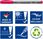 Staedtler Brush Pen Pigment Red Brown 6 Pcs Assorted 371C6-7 - zdjęcie 3