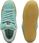 Damskie Sneakersy Puma Suede XL 39520553 – Turkusowy - zdjęcie 4