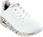 Buty damskie Skechers UNO LOVING LOVE (155506-WTRG) - zdjęcie 3
