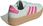 Buty sportowe damskie adidas VL COURT BOLD turkusowe JP7628 - zdjęcie 6