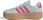Buty sportowe damskie adidas VL COURT BOLD turkusowe JP7628 - zdjęcie 5