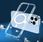 Etui Na Galaxy S23 Ultra Case Cover Shell Magsafe - zdjęcie 5
