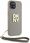 Dkny Dkhcp15Mpbswse Iphone 15 Plus 6 7 Beżowy Beige Hardcase Wrist Strap S - zdjęcie 3