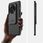 Nillkin Etui Z Osłoną Aparatu Case Camshield Do Oneplus 13R - zdjęcie 5