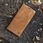 Spacecase Etui Skórzane Z Klapką Do Galaxy S25 Portfel Case Pokrowiec - zdjęcie 4