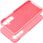 Etui Candy Case Do Samsung S25 Ultra Różowy - zdjęcie 5