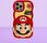 Etui Case Obudowa Do Iphone 13 14 15 Pro Mario Czerwony - zdjęcie 3
