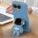Etui Astronauta Astro Stand Case Do Realme 11 5G Szkło - zdjęcie 2