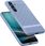 Spigen Etui Caseology Parallax Mag Magsafe Do Samsung Galaxy S25 Niebieski - zdjęcie 11