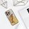 Izigsm Etui Butterfly Water Case Ze Wzorem Motyl Do Iphone 14 Na Tył - zdjęcie 2