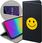 Hello Case Etui Z Klapką Do Apple Iphone 16 Pro Max Uśmiech Smile Emoji Futerał - zdjęcie 1