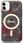 Guess Guhmn61Hcfwsa Iphone 11 Xr 6 1 Zielony Khaki Hardcase Flower Magsa - zdjęcie 6