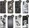 Hello Case Etui Do Realme Note 60 Szare Metallic Grey Obudowa Pokrowiec - zdjęcie 4
