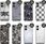 Hello Case Etui Do Realme Note 60 Szare Metallic Grey Obudowa Pokrowiec - zdjęcie 2