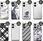Hello Case Etui Do Realme Note 60 Szare Metallic Grey Obudowa Pokrowiec - zdjęcie 3