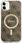 Guess Guhmn61H4Stw Iphone 11 6 1 Brązowy Brown Hardcase 4G Magsafe - zdjęcie 6