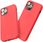 Izigsm Etui Roar Jelly Case Do Iphone 16 Pro Max - zdjęcie 4